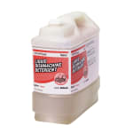 Keystone Liquid Dishmachine Detergent, 2.5 Gallon, #6100039